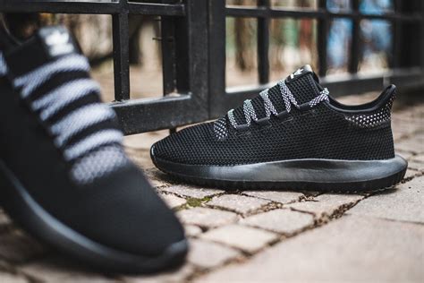 adidas herren tubular shadow cq 0930 fitnessschuhe|Tubular Shadow 'Core Black' .